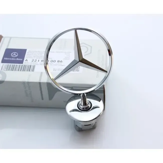 a2218800086   mercedes star